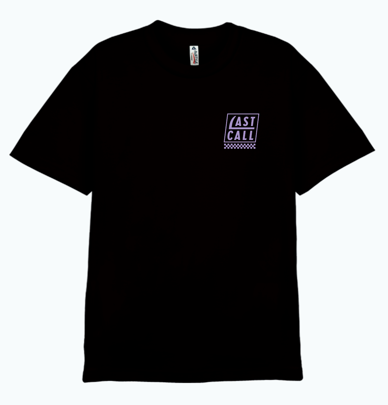Last Call Co. Gamble Short Sleeve T-Shirt