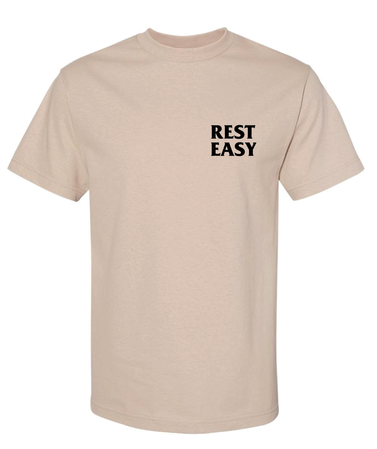 Rest Easy Good Old Boys S/S Tee