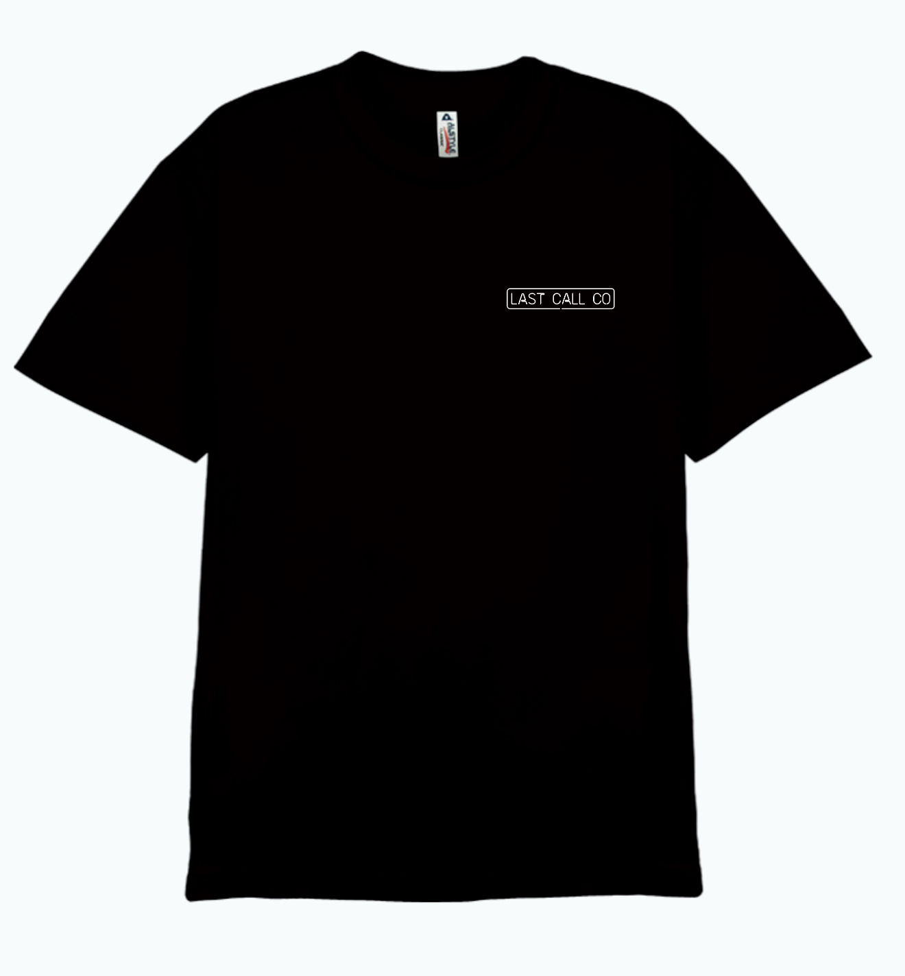 Last Call Co. Maybe Short Sleeve T-Shirt