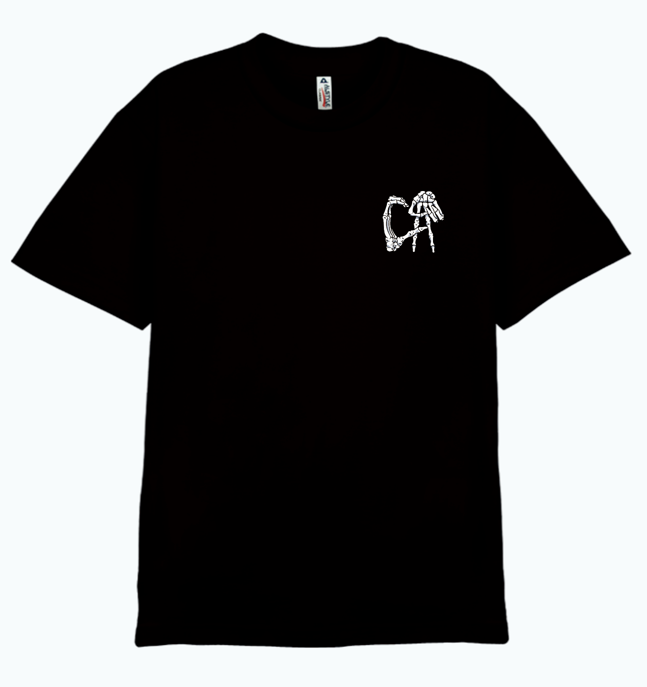 Last Call Co. OG CA Por Vida S/S Tee