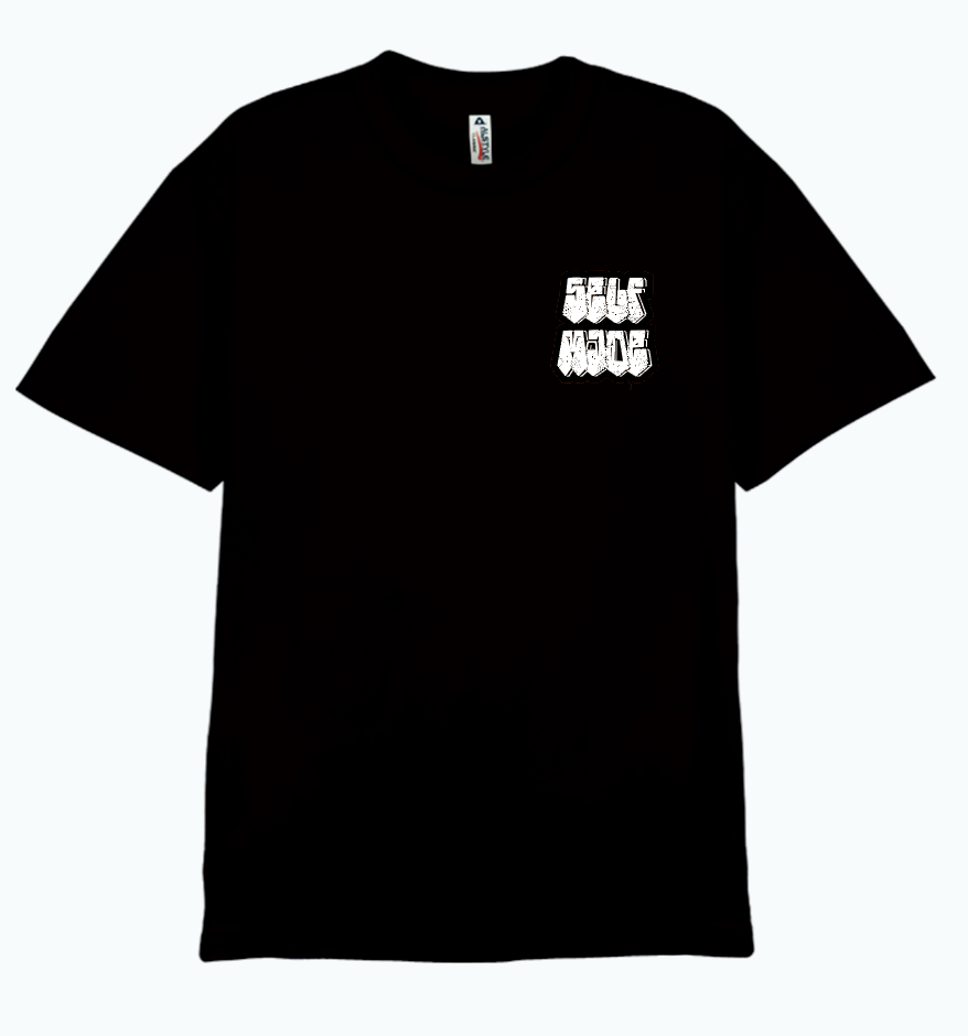 Last Call Co. Self Made Por Vida S/S Tee