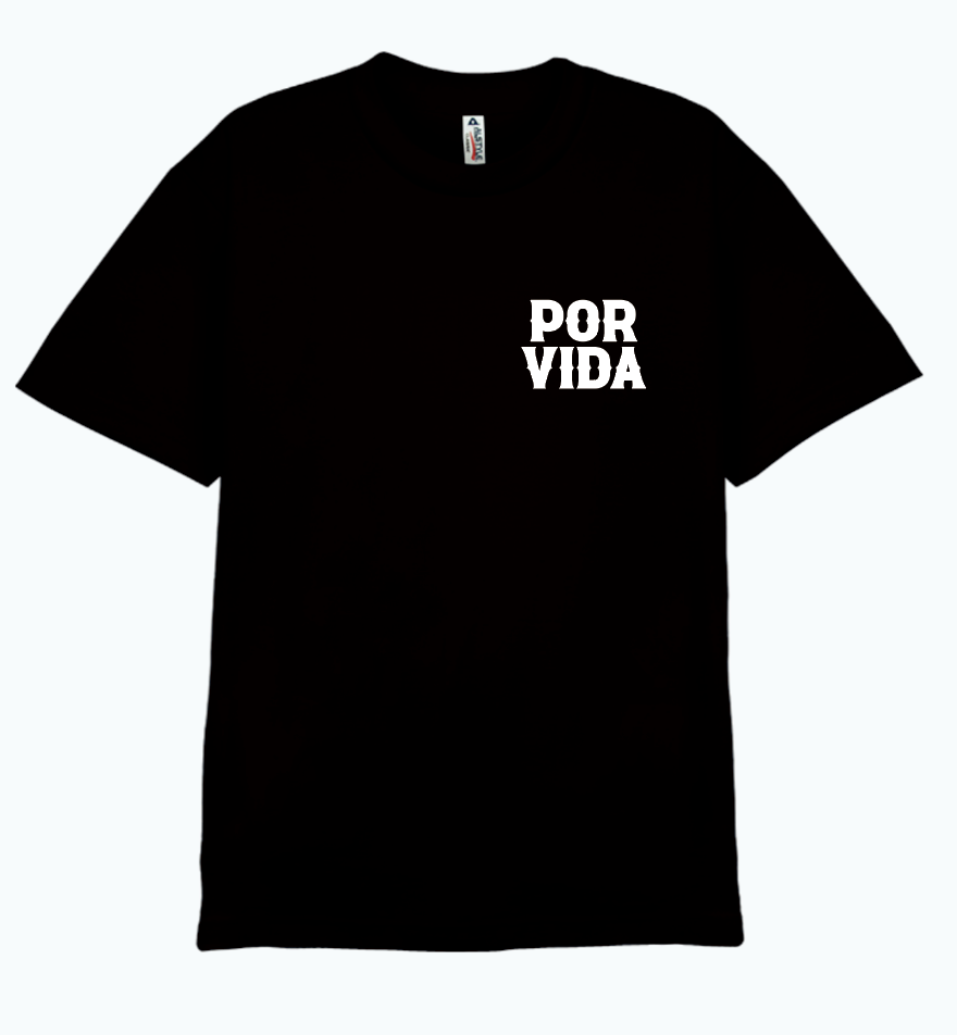 Last Call Co. Smoke Em Por Vida S/S Tee