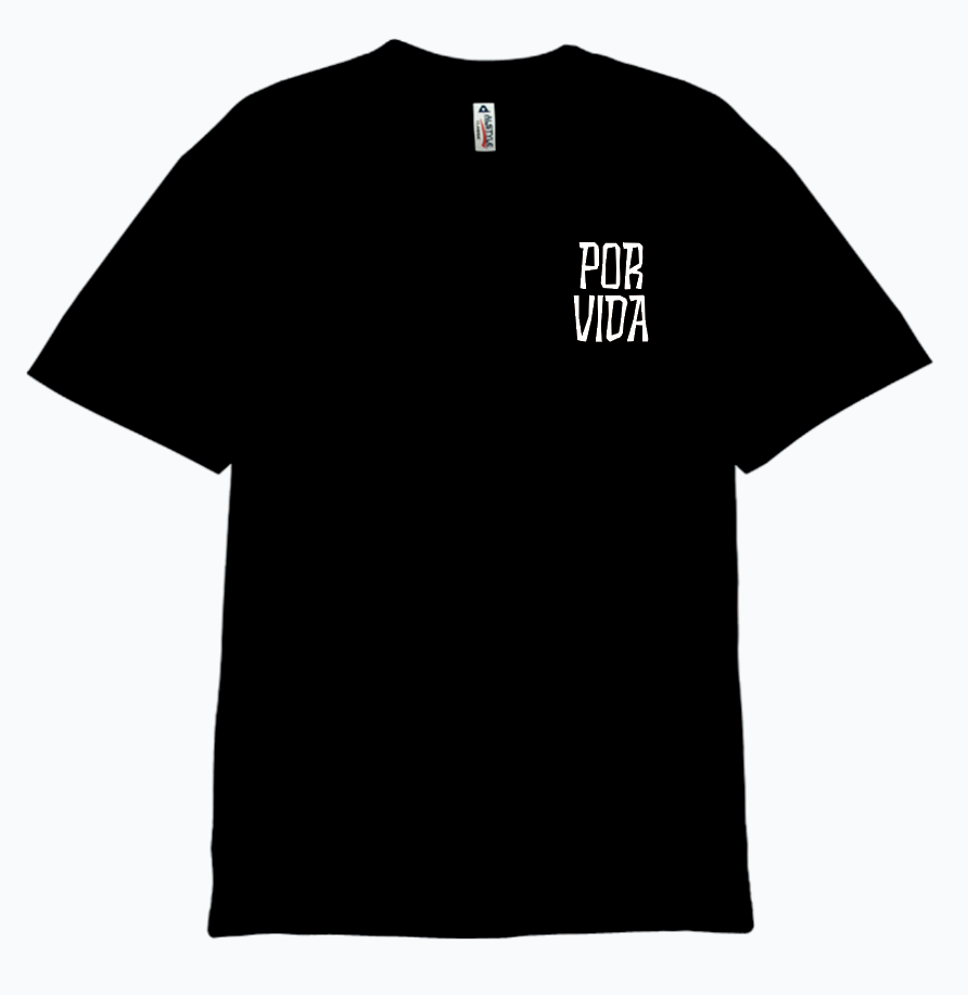 Last Call Co. Stay True PV S/S Tee