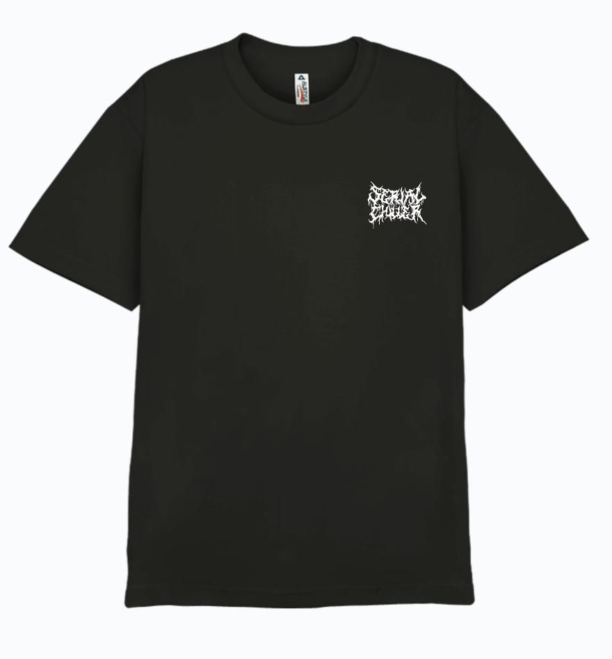 Serial Chiller by Last Call Co. Loced Out Short Sleeve T-shirt