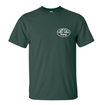 Last Call Co. CLASSICS Wuzz Short Sleeve T-shirt
