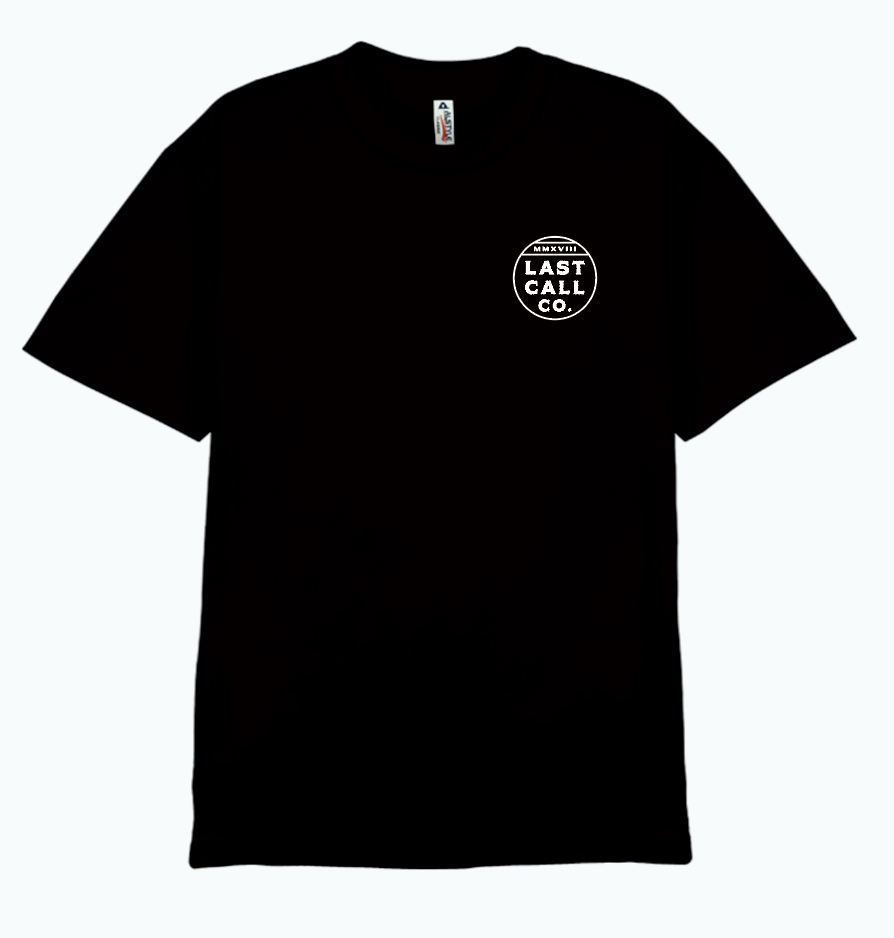 Last Call Co. Lil Help Short Sleeve T-Shirt