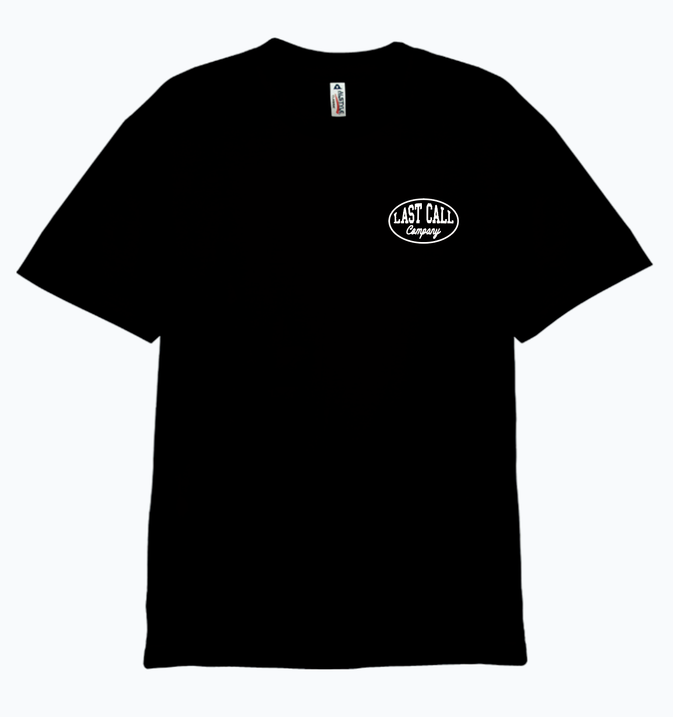 Last Call Co. Summertime S/S Tee