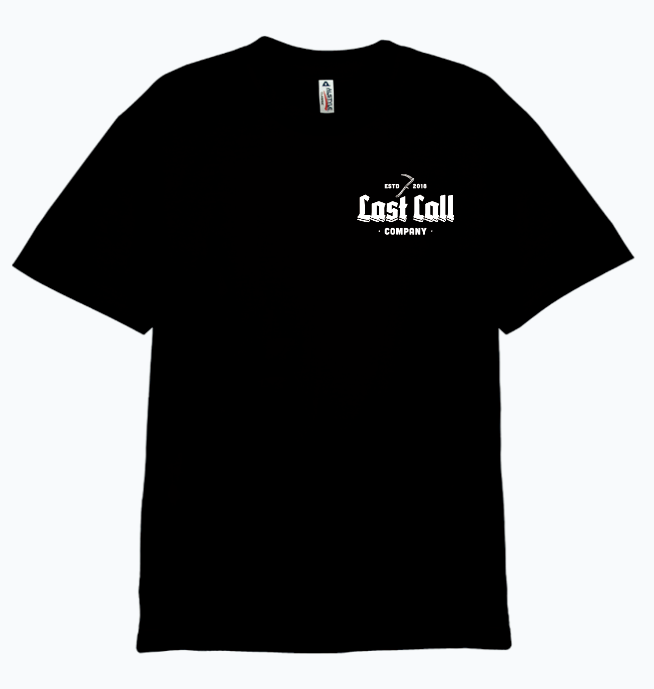 Last Call Co. Misled
