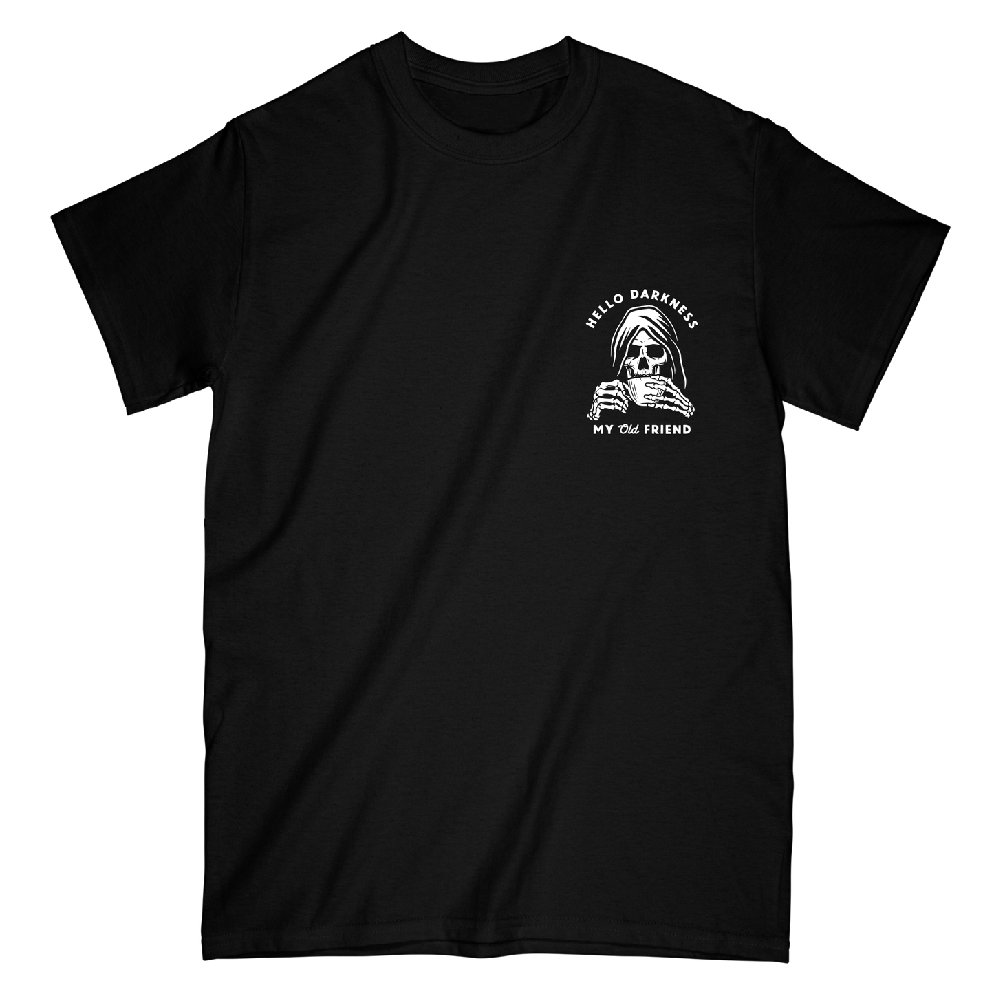 Last Call Co. CLASSICS Darkness T-shirt
