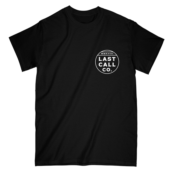 Last Call Co. CLASSICS Alone Short Sleeve T-shirt