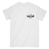 Last Call Co. Established Short Sleeve LOGO T-shirt ** 3 XL ONLY **