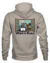 Last Call Co. Wake Pullover Fleece Hoodie ** 3 XL ONLY **