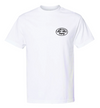 Last Call Co. Beer Never Short Sleeve T-Shirt