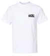 Last Call Co. Crackin' Short Sleeve T-Shirt
