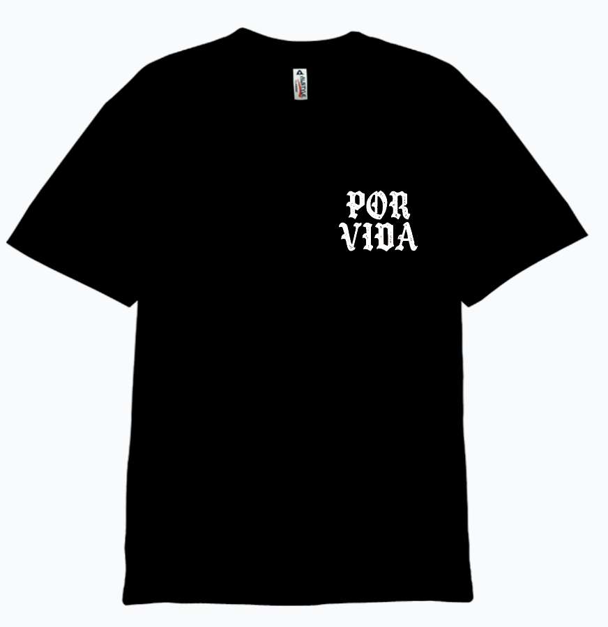 Last Call Co. Dropped PV S/S Tee