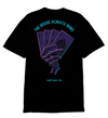 Last Call Co. House Short Sleeve T-Shirt