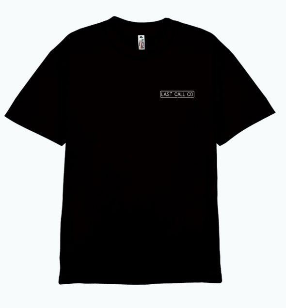 Last Call Co. Maybe Short Sleeve T-Shirt