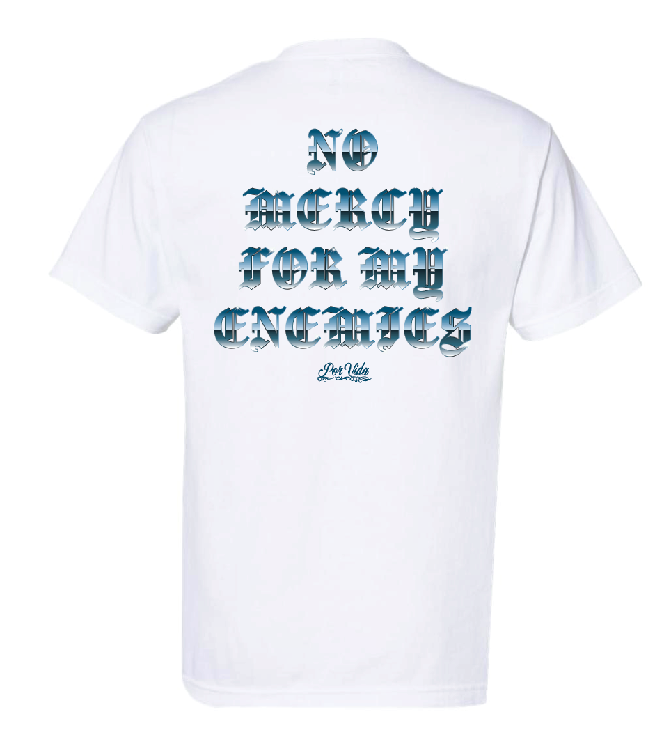 Last Call Co. No Mercy PV S/S Tee