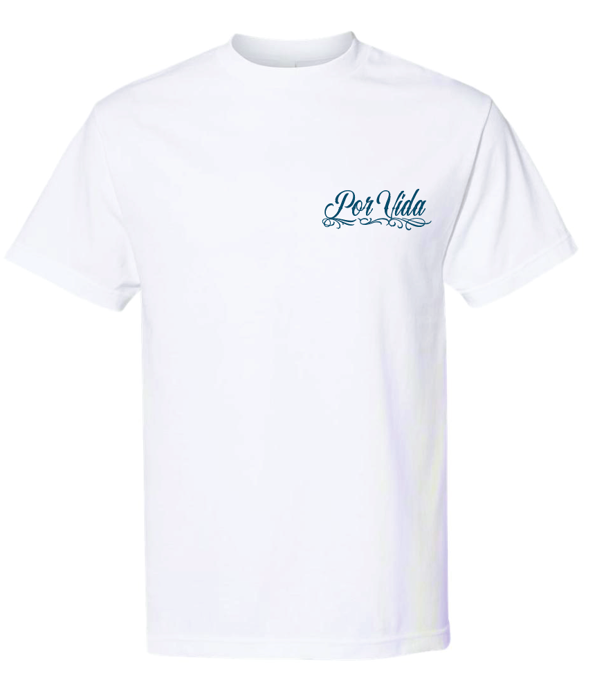 Last Call Co. No Mercy PV S/S Tee