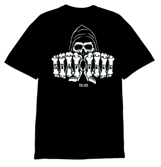 Last Call Co. Stay True PV S/S Tee