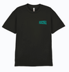 Last Call Co. Leiya Short Sleeve T-shirt ** M & L ONLY **