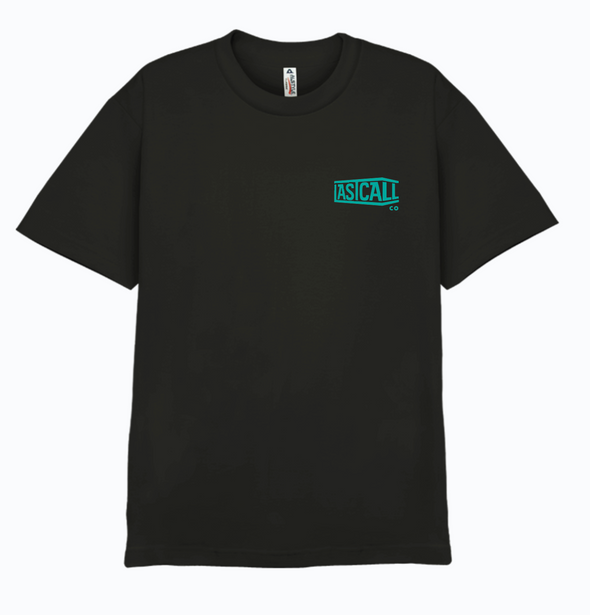 Last Call Co. Leiya Short Sleeve T-shirt ** M & L ONLY **