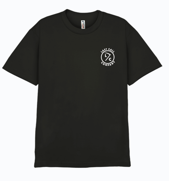 Last Call Co. Mine Short Sleeve T-shirt