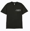 Last Call Co. Sign Short Sleeve T-shirt * M ONLY ** *