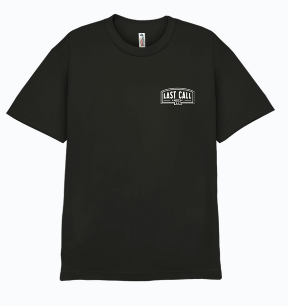 Last Call Co. Classics Probation Short Sleeve T-shirt