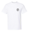 Last Call Co. Classics Liver Short Sleeve T-shirt ** S, M & L ONLY **