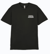 Serial Chiller by Last Call Co. Good Times Short Sleeve T-shirt ** S & M ONLY **