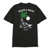 Serial Chiller by Last Call Co. Roasted Short Sleeve T-shirt ** S, M & XL ONLY **