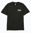 Serial Chiller by Last Call Co. Roasted Short Sleeve T-shirt ** S, M & XL ONLY **