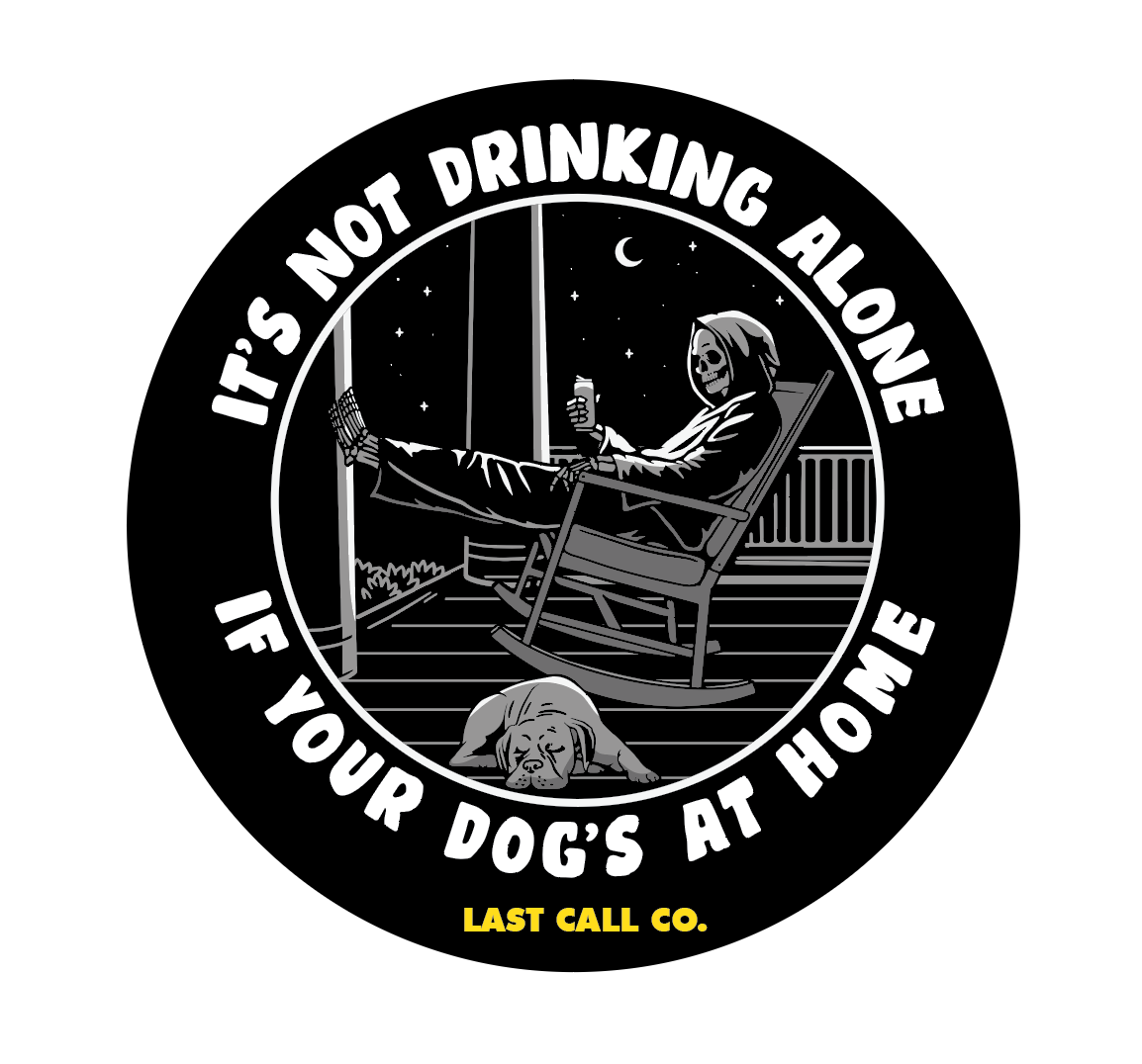 Last Call Co – Last Call Co.