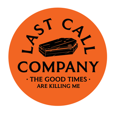 Last Call Co. Clothing