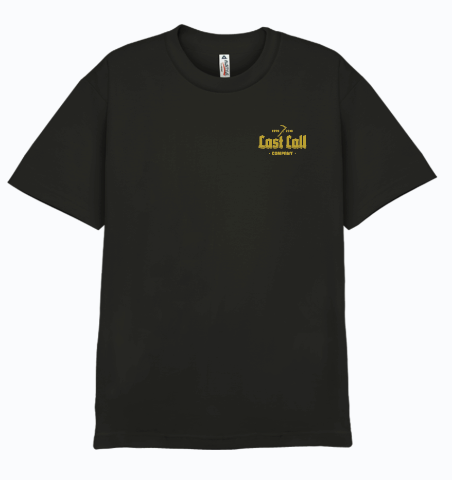 Last Call Co. CLASSICS Snitches Short Sleeve T-shirt