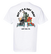 Last Call Co. CLASSICS Dry Heat Short Sleeve T-shirt