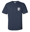 Last Call Co. CLASSICS Colors Don't  Run Short Sleeve T-shirt * M/L/2XL * ONLY