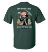 Last Call Co. CLASSICS Wuzz Short Sleeve T-shirt * S/M/XL * ONLY
