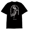 Last Call Co. CLASSICS In Loving Memory Short Sleeve T-shirt