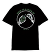 Last Call Co. Blow Up Short Sleeve T-shirt