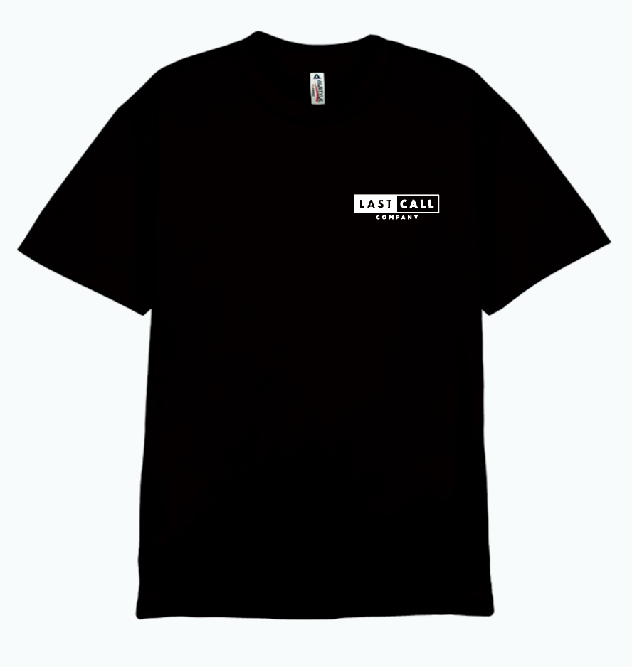 Last Call Co. Loot Short Sleeve T-Shirt