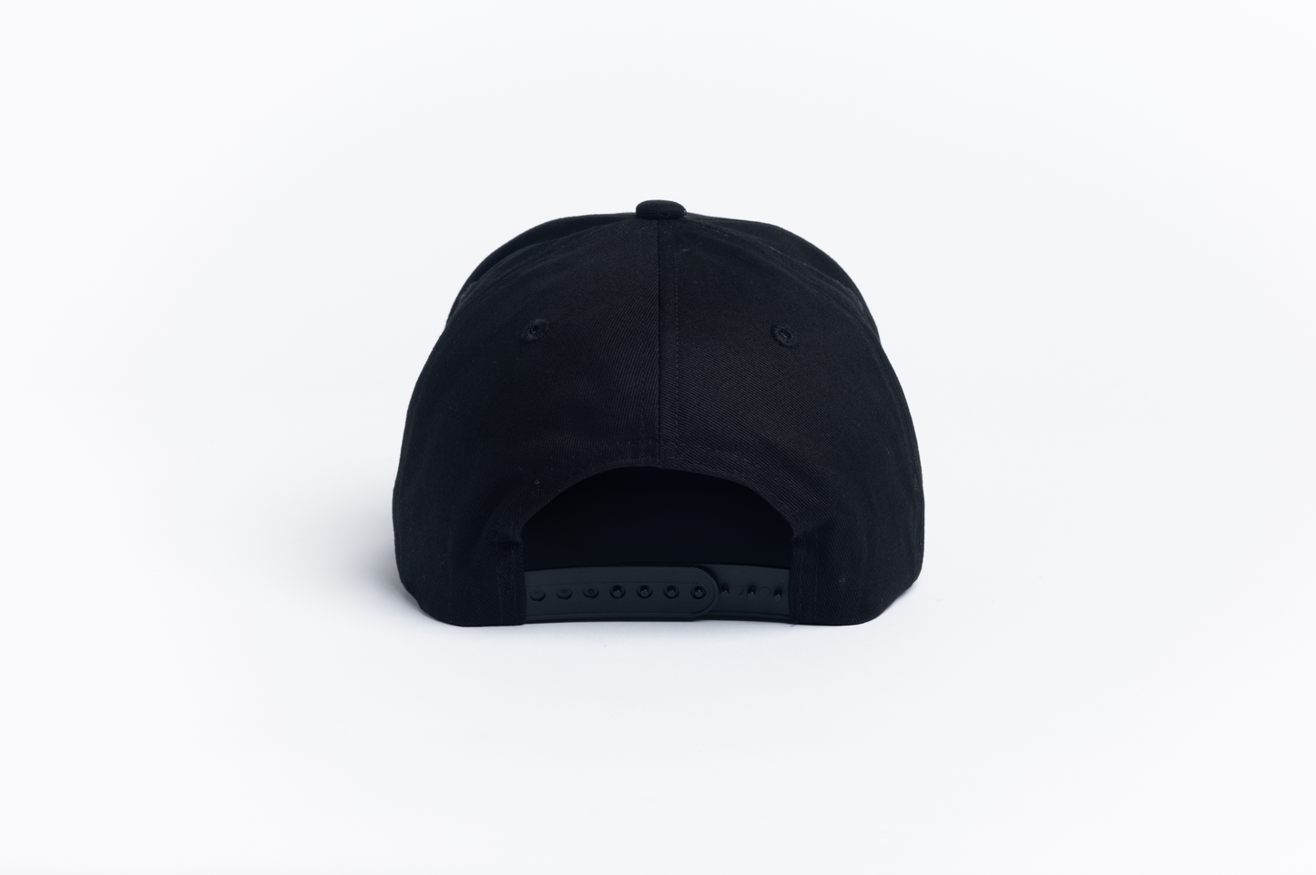 Last Call Co No One Snapback Hat - Por Vida Collection