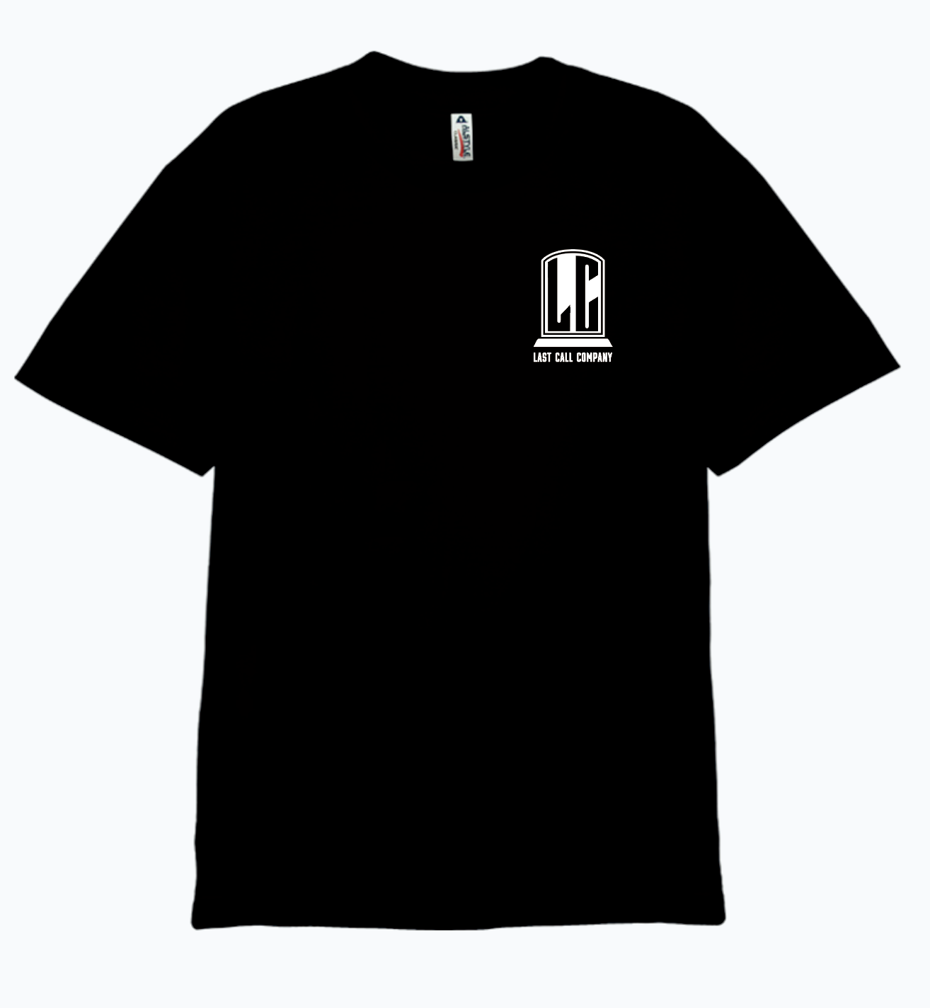 Last Call Co. Cold Friends S/S Tee