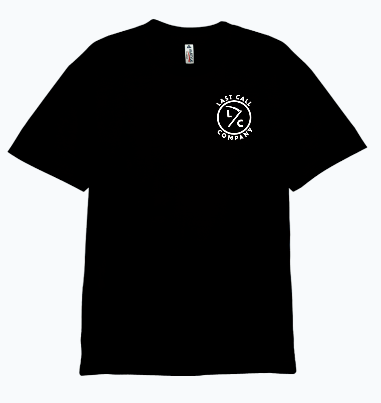 Last Call Co. Remember S/S Tee