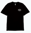 Last Call Co. Don't Start Short Sleeve T-shirt