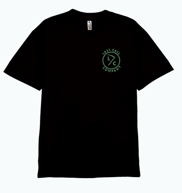 Last Call Co. Blow Up Short Sleeve T-shirt