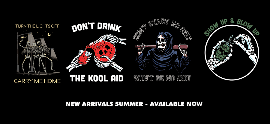 Last Call Co – Last Call Co.