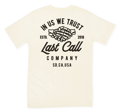 Last Call Co – Last Call Co.