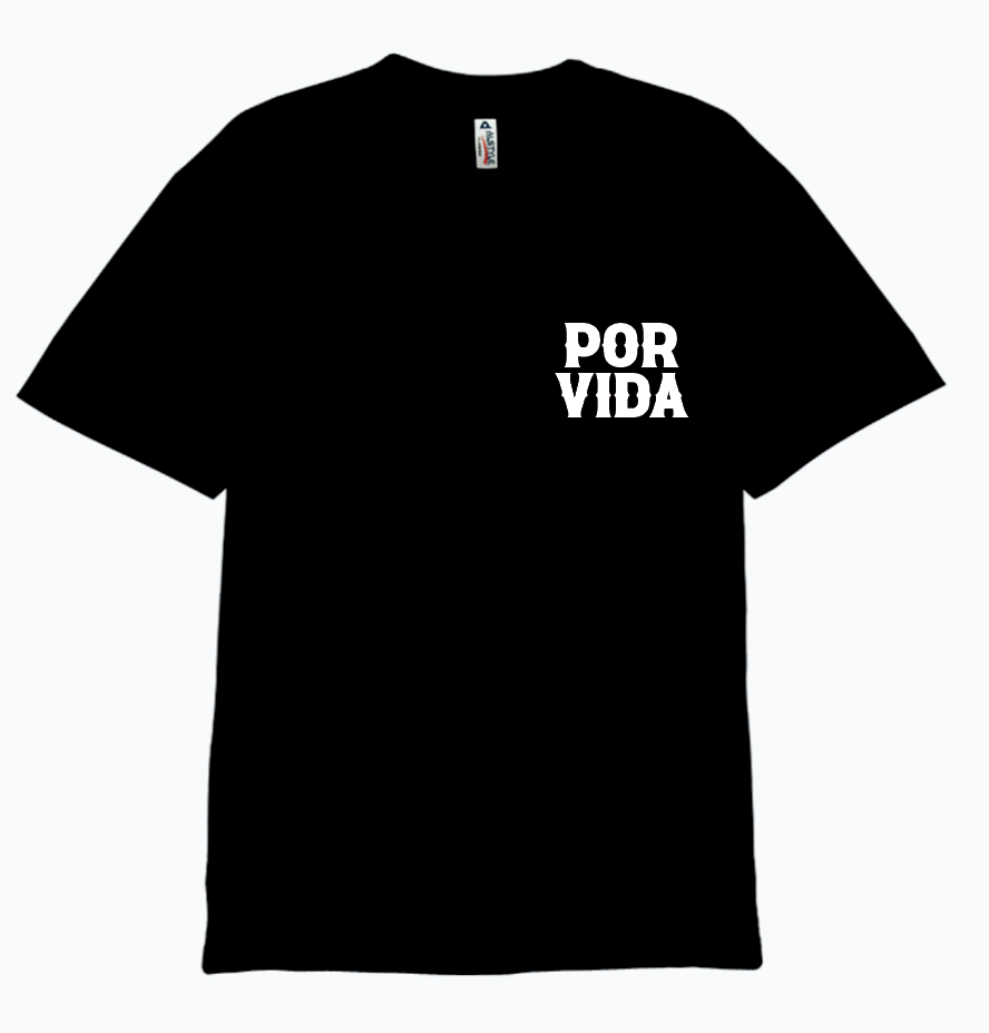 Last Call Co. Watch PV S/S Tee